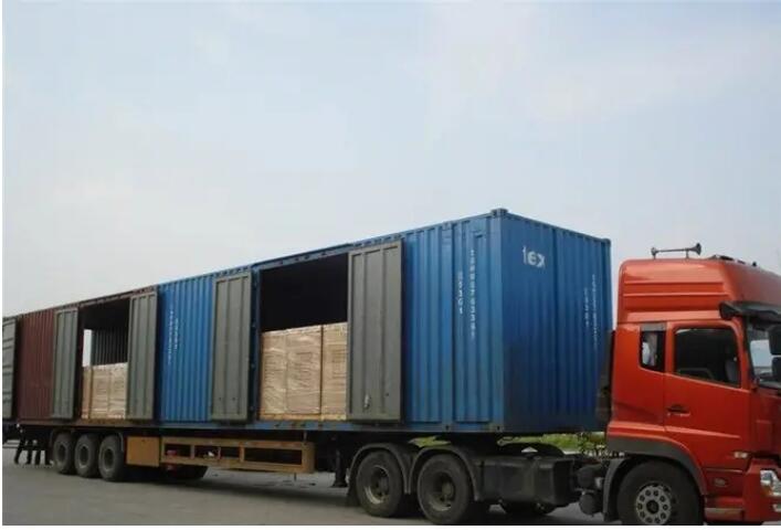 厦门到册亨县整车运输