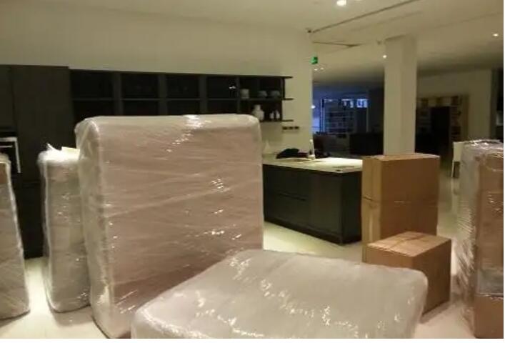 厦门到册亨县长途搬家