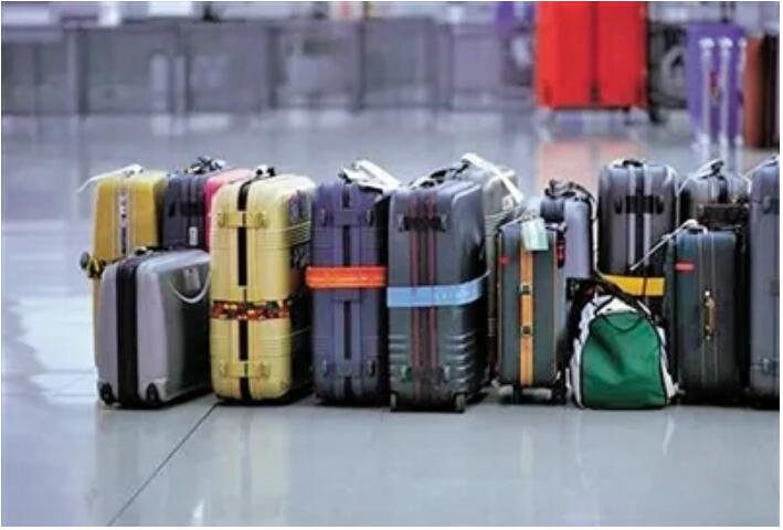 厦门到册亨县行李托运