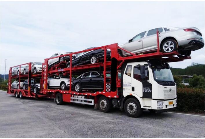 厦门到册亨县轿车托运